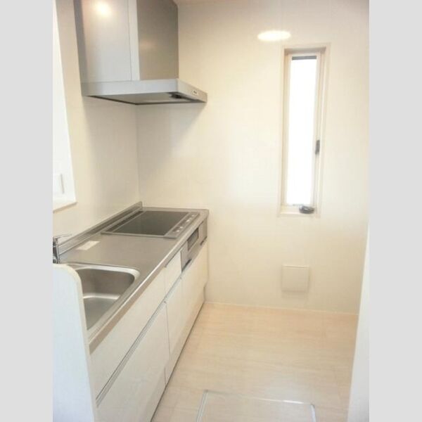 SJⅢ103e号室 キッチン☆