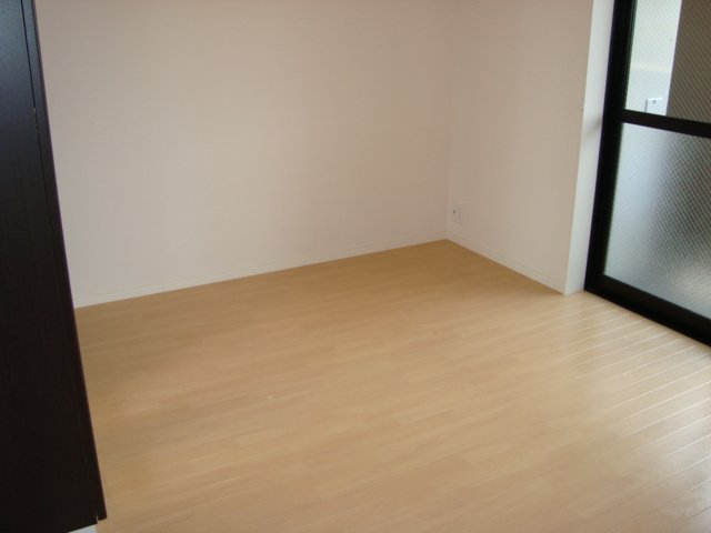 フォーマルハウト00205号室 洋室