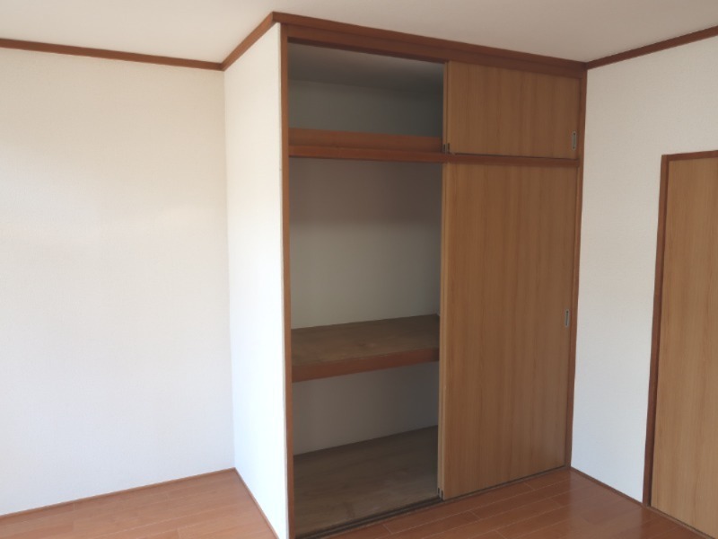 シティハイムレクリオ 写真別部屋使用