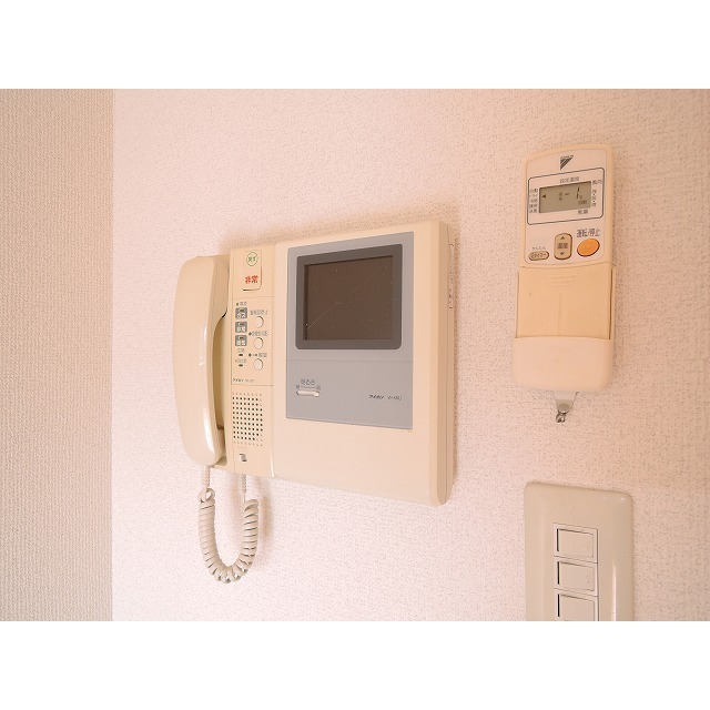プレール大森EAST802号室 部屋その他