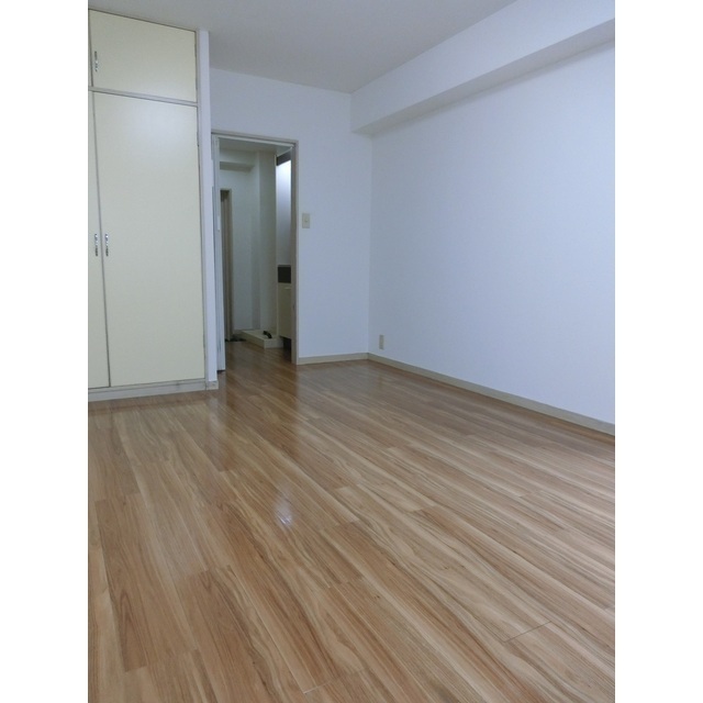 YMD新宿ビル 内観