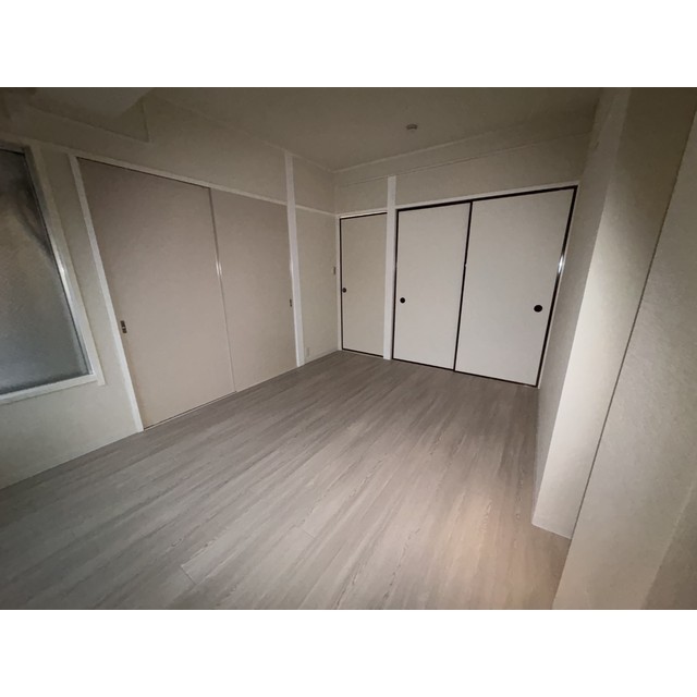 グランドコーポ301号室 内観