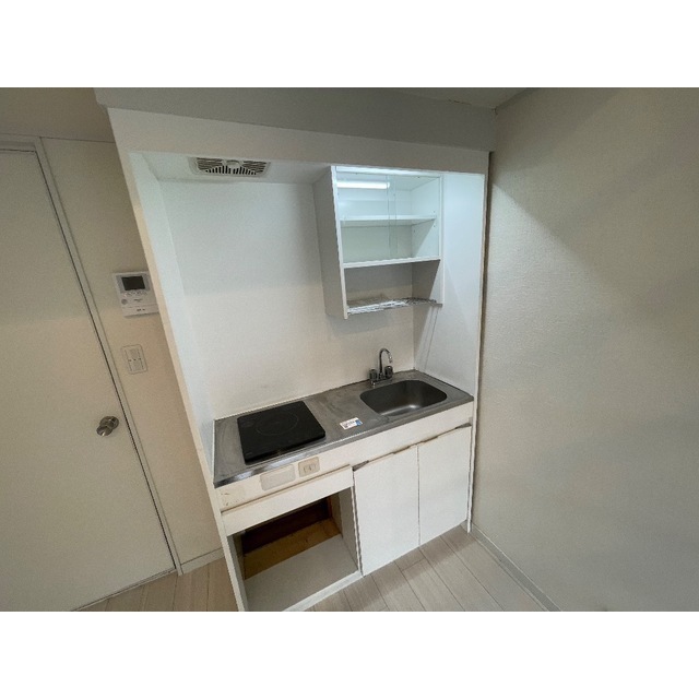 Reno所沢110号室 キッチン