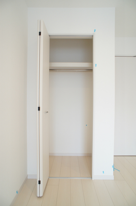 リブリ・カンパーニュ 収納