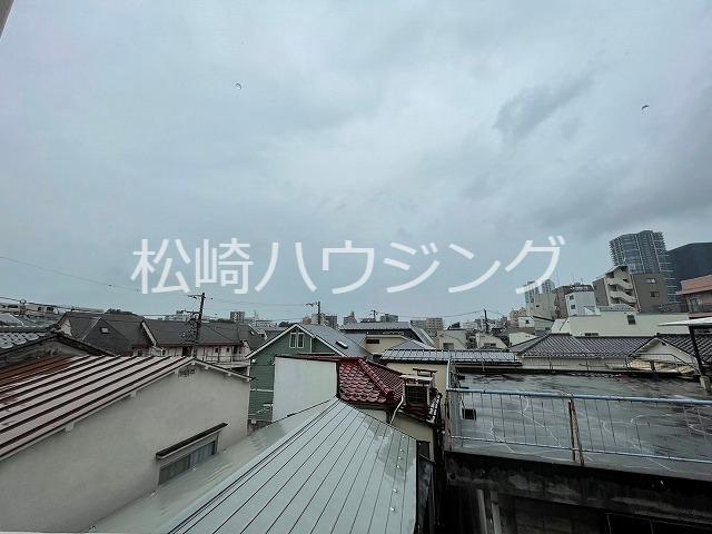 サンテラスもみじ山3階 部屋その他