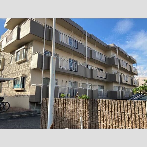 ドミトリー西船の外観画像