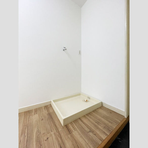 みずほグリーンハイツ205号室 その他設備