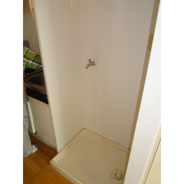 リトルロック401号室 部屋その他