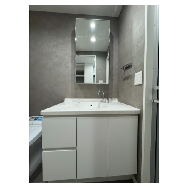 オーパスホームズ千駄木1002号室 内観