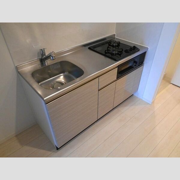 アイケー扇町 キッチン