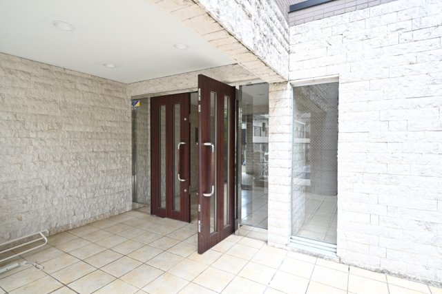 ディム練馬高野台4階 エントランス