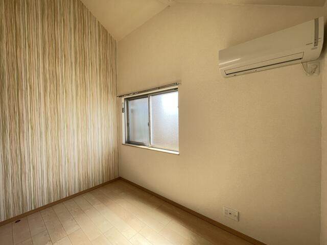 マイフィールズ横浜2階 部屋その他