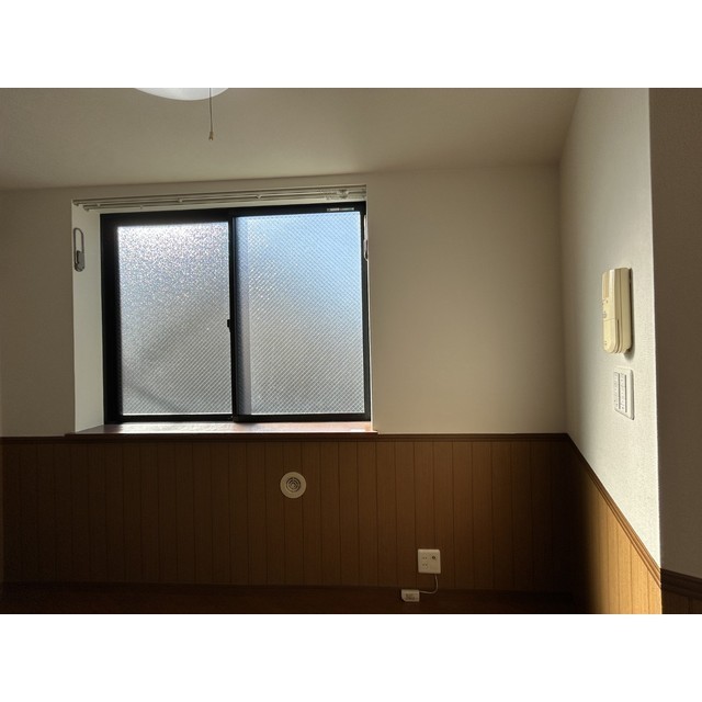 アーバンプレイス沼袋Ｂ棟 リビング