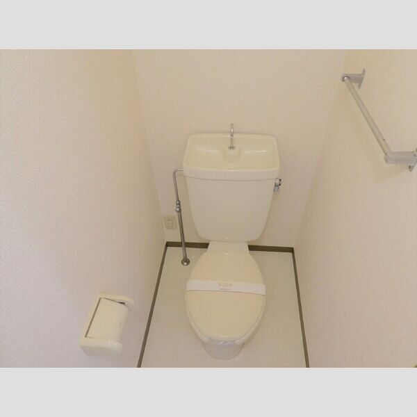 La・ルミエール トイレ