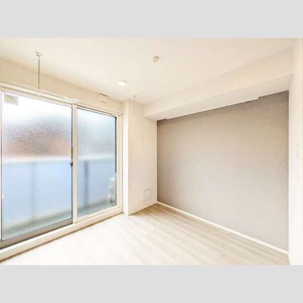 セレスティア下丸子203号室 203号室　洋室