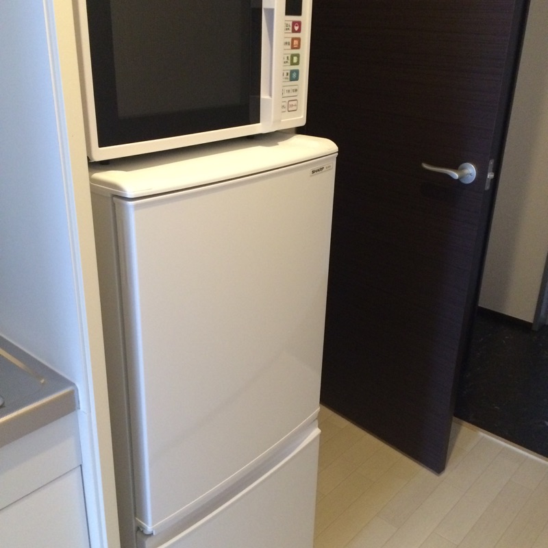 レオネクストヴィラージュ碧水Ⅰ105号室 部屋その他