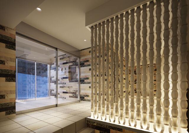 ＡＸＡＳ大森山王1階 部屋その他