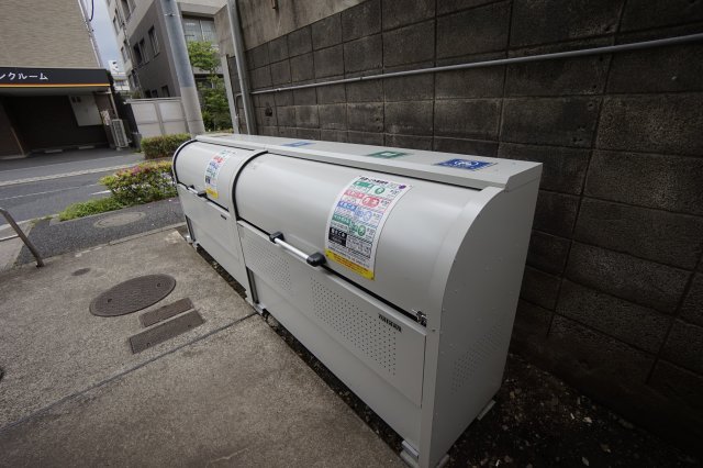 FLEX7　502号室 その他共有部分