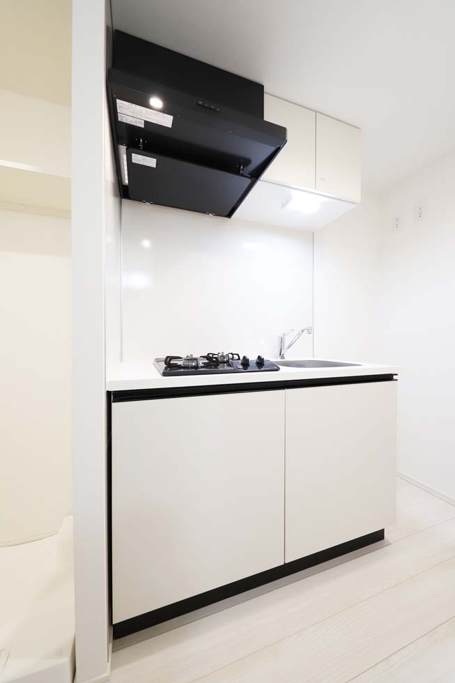 MAXIV川口青木7階 内観