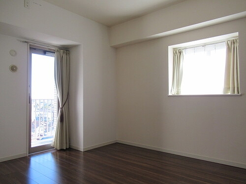 サニーコート大宮盆栽町第２8階 洋室（約7.0帖）