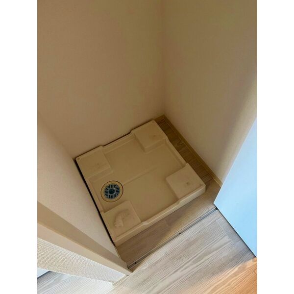 ラ・エテルノ横浜関内405号室 部屋その他