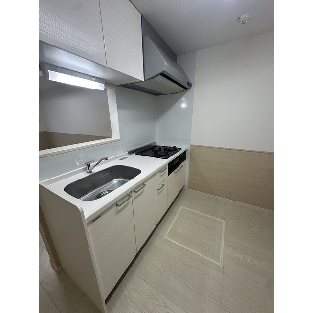 La　Libeｌｌule　二本榎 キッチン