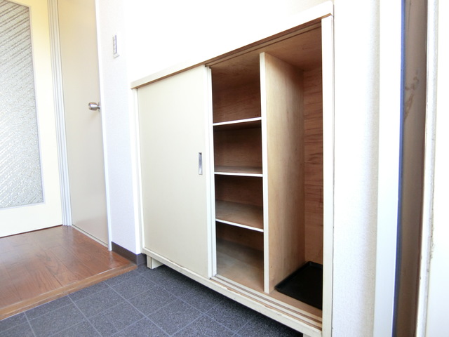 グリーンパーク田園１８号0102号室 その他