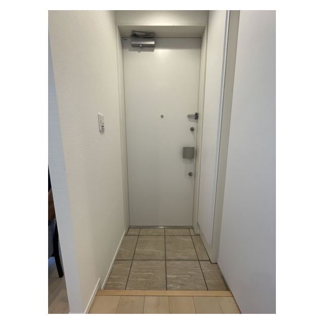 グランデュオ経堂Ⅹ0104号室 玄関