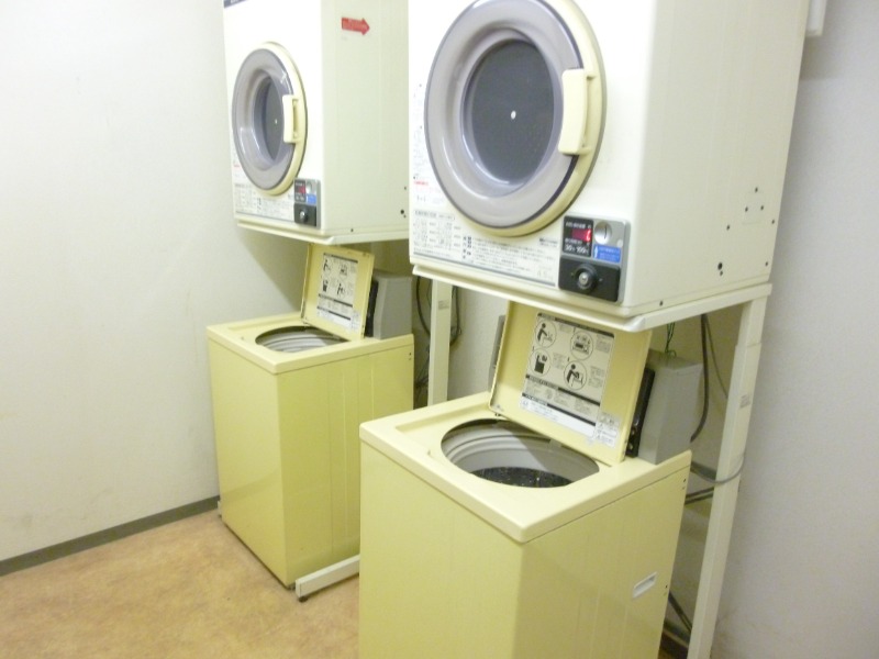 ライオンズマンション磯子第５5階 部屋その他