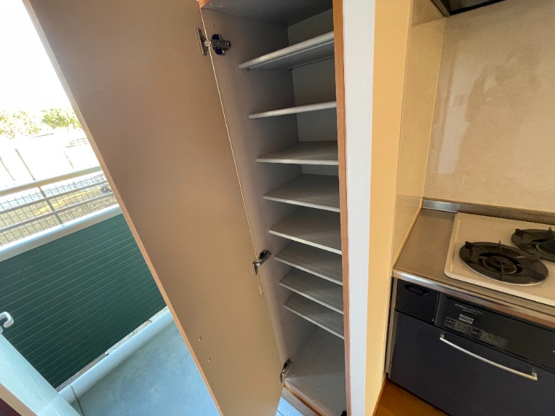 Ｌｅｘｕｓ成増1階 部屋その他