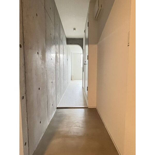 CITY WALK馬込402号室 部屋その他