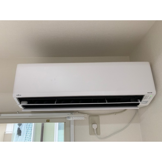 エスペラントイケダ201号室 部屋その他