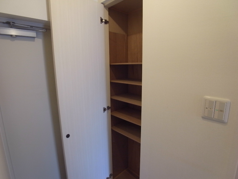 ボヌール3階 部屋その他