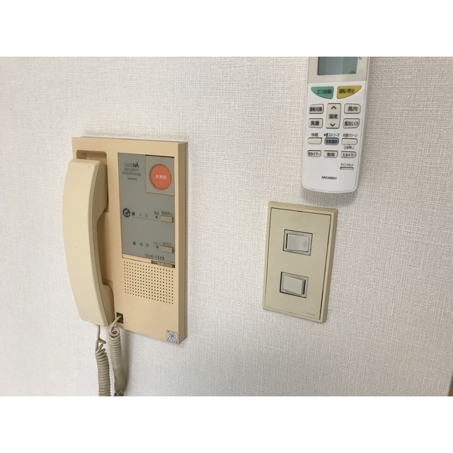 シーサイドコート金沢八景309号室 部屋その他