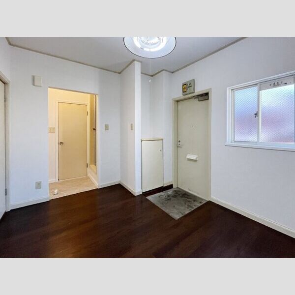 ベルシオン宮野木台202号室 写真は同施工のものになります。