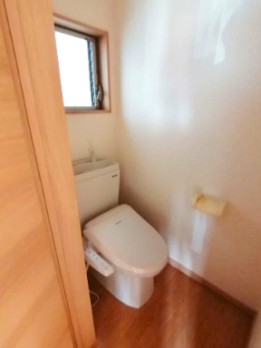 Kハイツ ※写真は別室です