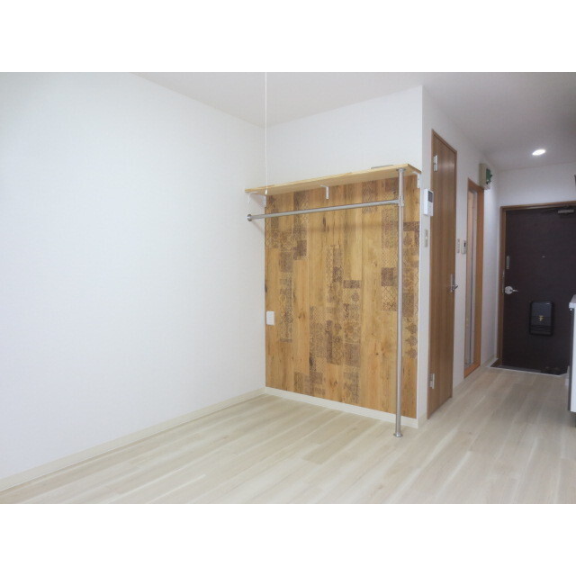 メゾンウィン 部屋設備