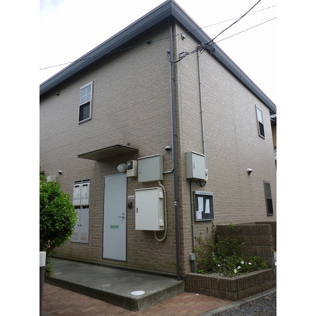 アムール Sakura101号室 部屋その他