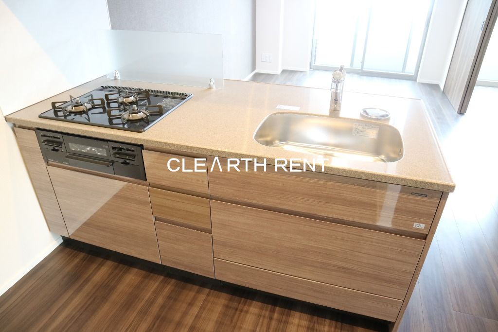 コンシェリア目黒 ＴＨＥ ＲＥＳＩＤＥＮＣＥ 【弊社が直接の管理会社】