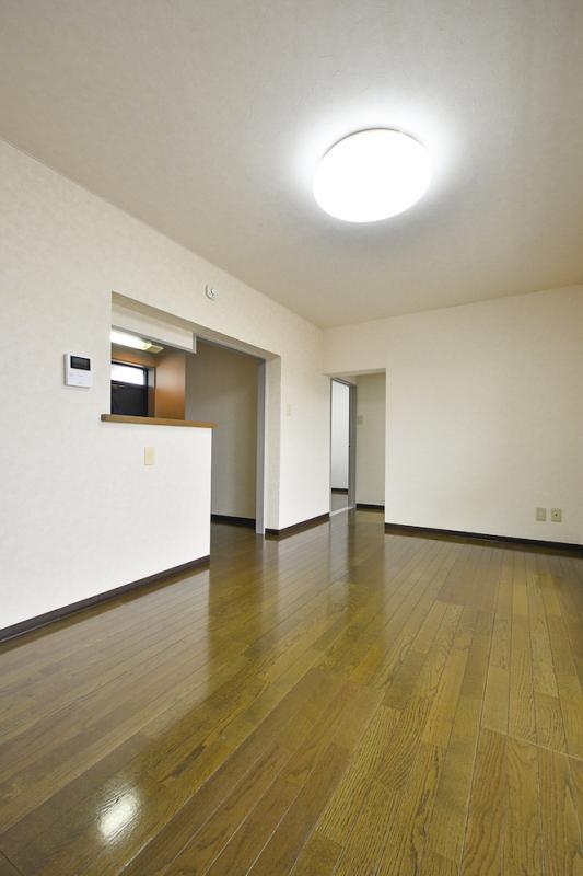 グリーンウェーブ北の台 トイレ