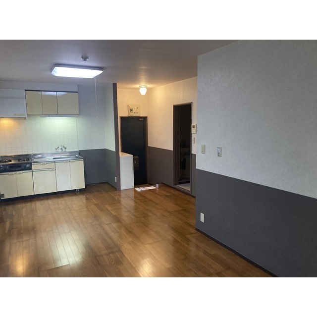 IZUMIX・2A104号室 リビング