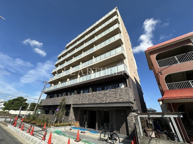 ＧＲＡＮ ＰＡＳＥＯ 谷在家2階 敷金礼金ゼロ/仲介手数料無料/フリーレント２か月