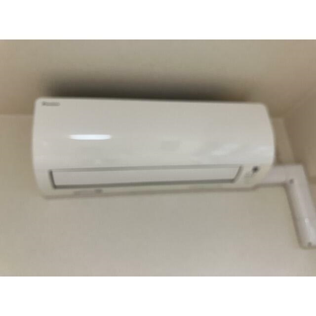 フォレシティ六本木10階 部屋設備