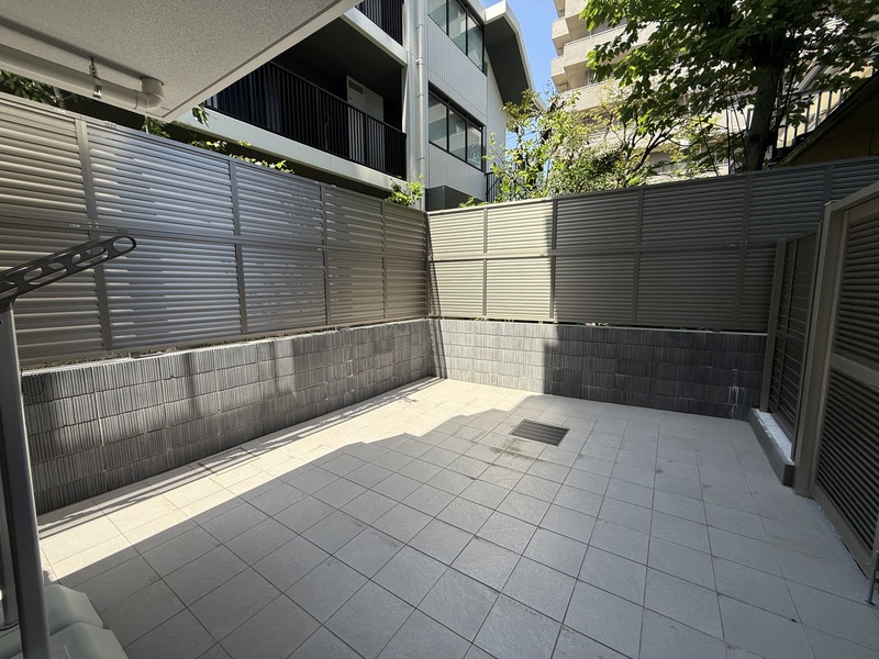 ワンルーフレジデンス中野1階 部屋その他