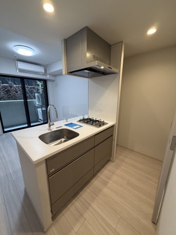 リテラス川崎ウエスト116号室 ※116号室のお写真です