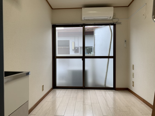 サザンクロス0202号室 null