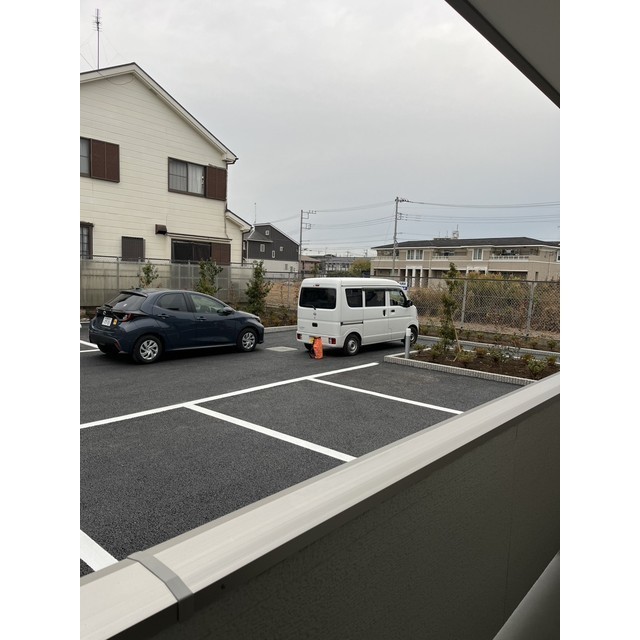 La　Libeｌｌule　二本榎103号室 部屋その他