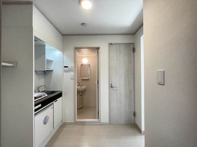 ゼネラルハイツ平井Ⅱ2階 玄関