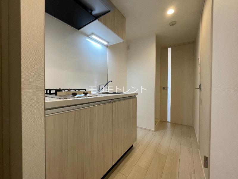 アトリオフラッツ中野2階 室内参考写真（1F-C’タイプ）