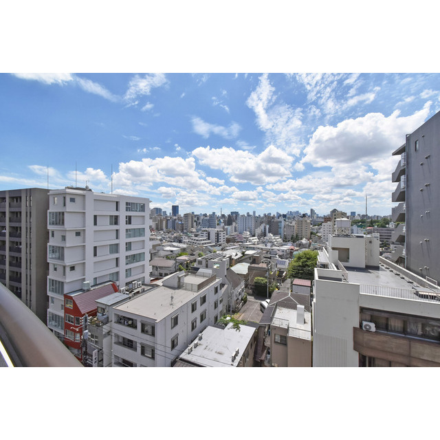 オーパスホームズ白山0902号室 部屋その他